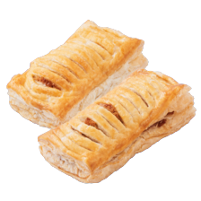 Kipsatébroodje